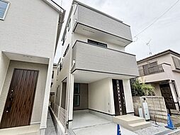 新築戸建 入間市東藤沢7丁目　第一期