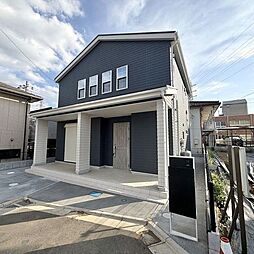 新築戸建　入間市東町3丁目