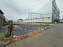 売土地入間市下藤沢