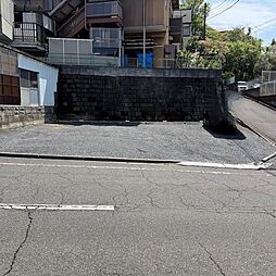 大字小谷田　売土地