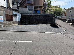 大字小谷田　売土地