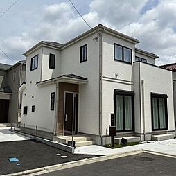 新築戸建入間仏子5期　全5棟