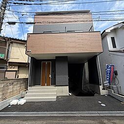 東藤沢3丁目　新築戸建