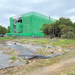 売土地　茨木県稲敷郡阿見町