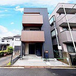 東狭山ケ丘1丁目　新築戸建