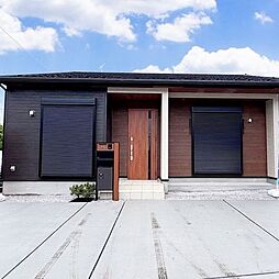 東町4丁目　新築戸建