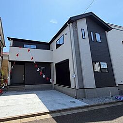 東狭山ケ丘1丁目　新築戸建