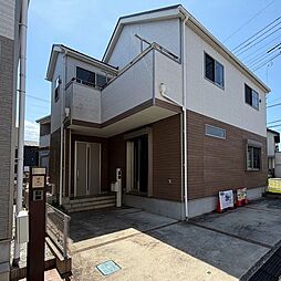久保稲荷3丁目　中古戸建