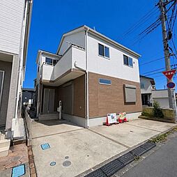 久保稲荷3丁目　中古戸建