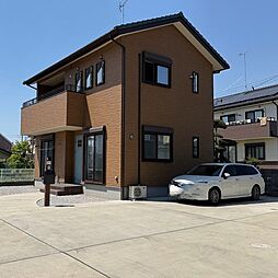 中古戸建入間市野田
