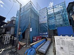 新築　入間東藤沢第8期
