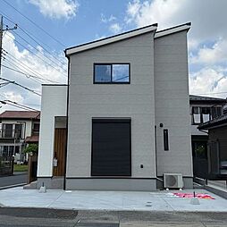 新築 戸建入間市野田