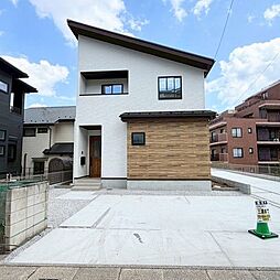 入間市下藤沢2期1号棟新築戸建