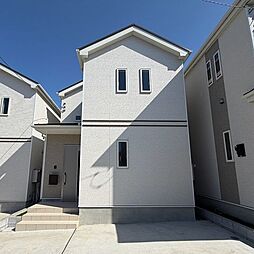 新築戸建 入間小谷田22期