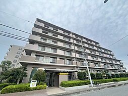 ユアコート入間四季の丘B棟