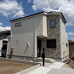 入間市下藤沢2期