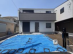 新築戸建 狭山市鵜ノ木　第1期