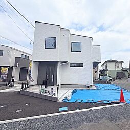 新築戸建 狭山市鵜ノ木　第1期