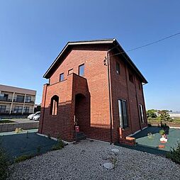 大字北入曽　新築戸建