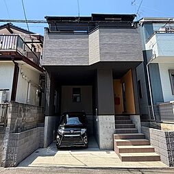 中古戸建　下藤沢　築浅　戸建て