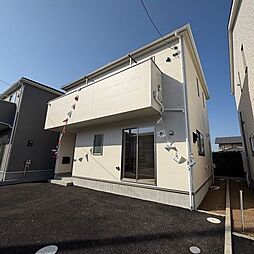 新築戸建 入間市下藤沢第17