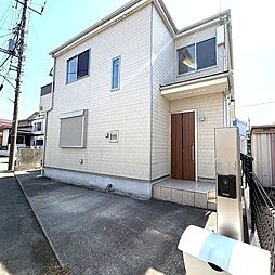 中古戸建入間市小谷田