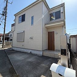 中古戸建入間市小谷田