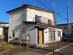 北見市山下町２丁目３番９号　中古売家
