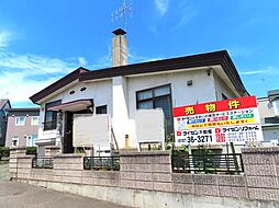 北見市寿町4丁目4番3号 中古売家