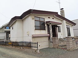 北見市寿町4丁目4番3号　中古売家