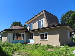 北見市緑町6丁目2番1号 中古売家