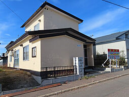 北見市美山町南2丁目8番地42　中古売家