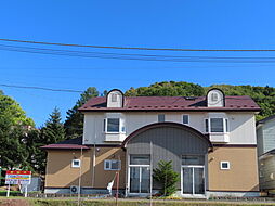北見市川東357番地38、39　中古売家
