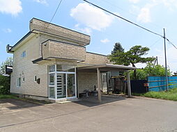 北見市大正195番地5　中古売家