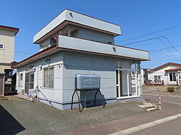 北見市西三輪３丁目７５２番地１２８　中古売家