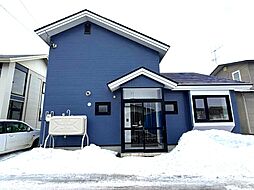 北見市東三輪五丁目５番地４９　外土地1筆