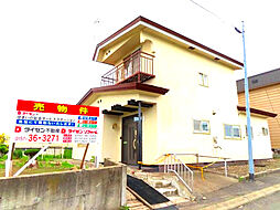 北見市清見町71番地66　中古売家