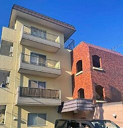 グロリアスマンションミフジ新河岸壱号館