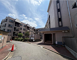 キャッスルメジェール鶴瀬