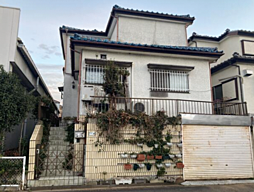 坂戸市片柳　中古戸建