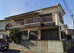熊谷市石原2丁目中古戸建