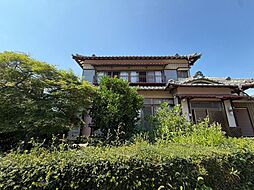 深谷市高島　中古戸建