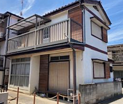 新座市新堀1丁目 中古戸建