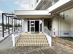 狭山台ハイコーポA棟