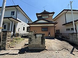 深谷市原郷　中古戸建