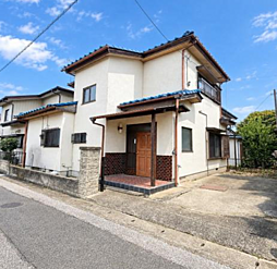 加須市礼羽　中古戸建