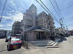 ライオンズマンション狭山第5