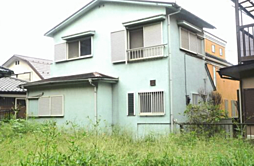 蓮田市西新宿1丁目