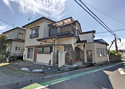 鴻巣市登戸　中古戸建