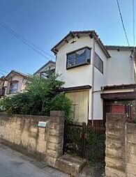 所沢市林3丁目　中古戸建